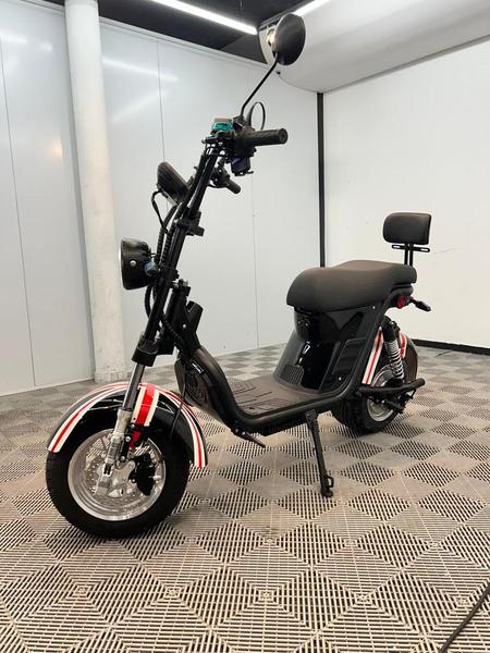 Generica Moto Eletrica X 21 - foto 3
