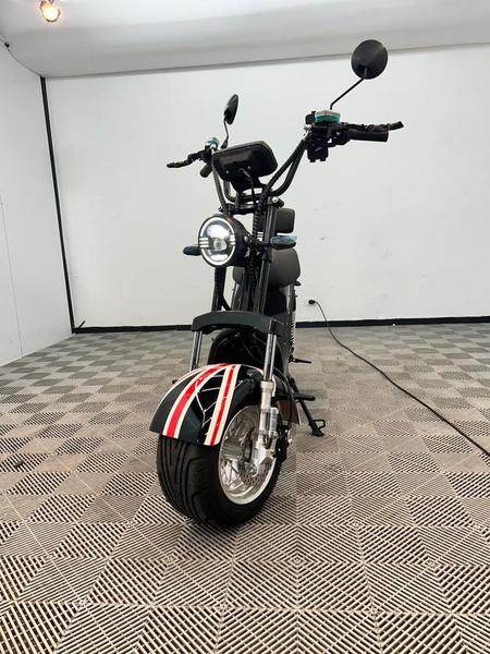 Generica Moto Eletrica X 21 - foto 7