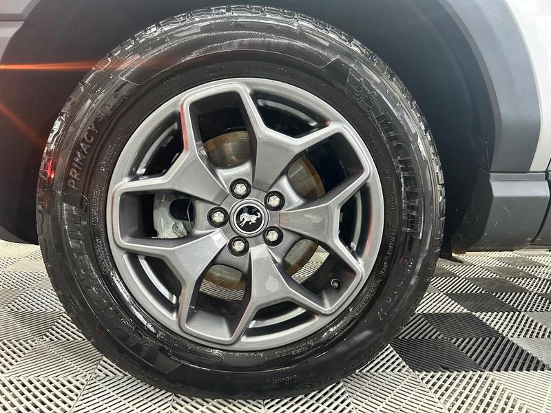 Ford Bronco Sport Wildtrak 2.0 Tb 16V Awd Automático - foto 12