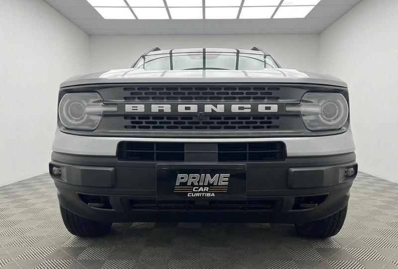 Ford Bronco Sport Wildtrak 2.0 Tb 16V Awd Automático - foto 13