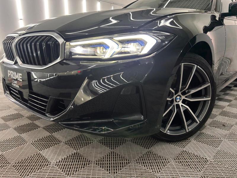 BMW 320i Sport Gp Flex - foto 12