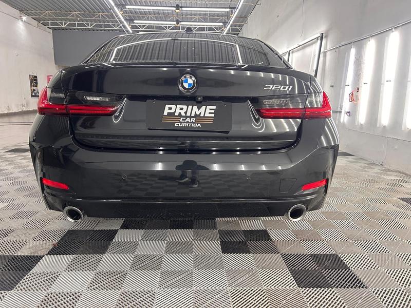 BMW 320i Sport Gp Flex - foto 14