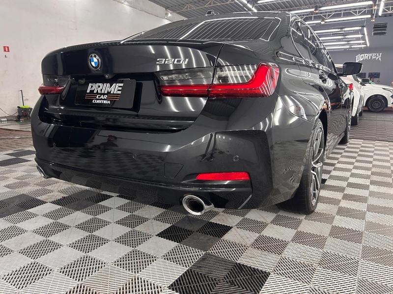 BMW 320i Sport Gp Flex - foto 13