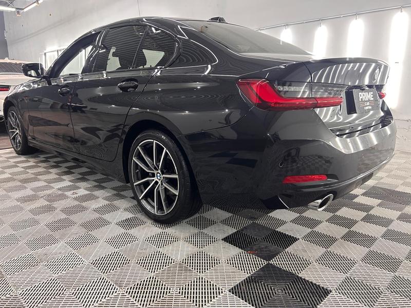 BMW 320i Sport Gp Flex - foto 15