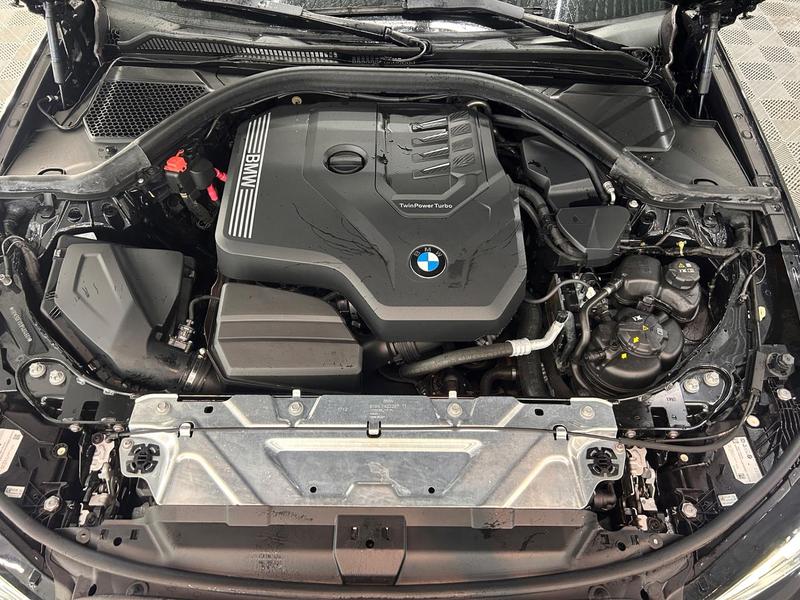 BMW 320i Sport Gp Flex - foto 16