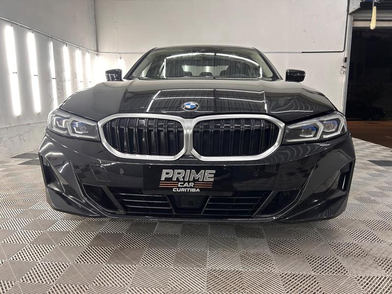 BMW 320i Sport Gp Flex - foto 2