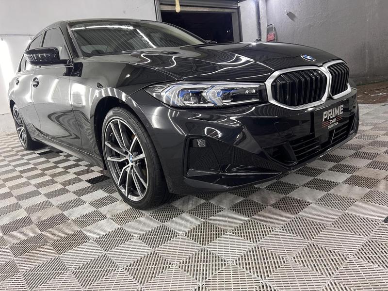 BMW 320i Sport Gp Flex - foto 3