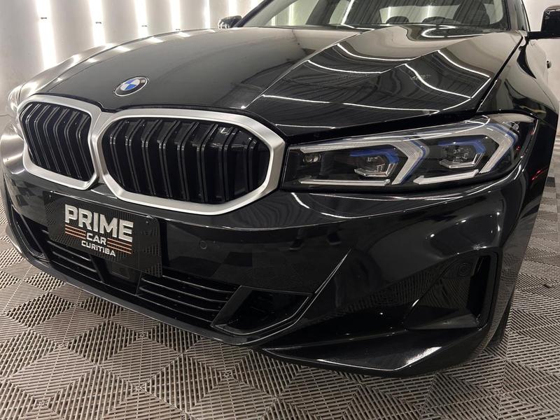 BMW 320i Sport Gp Flex - foto 4