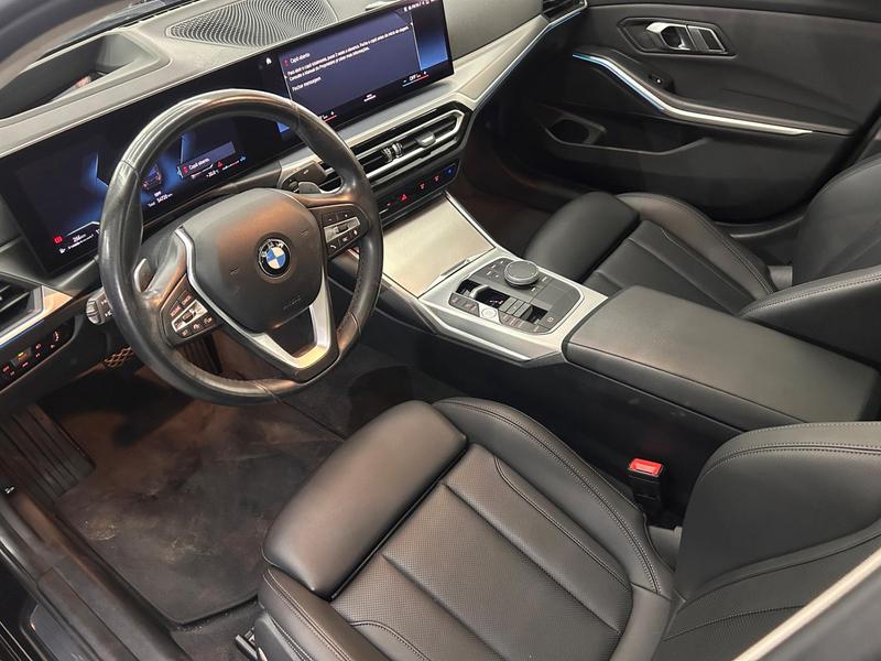BMW 320i Sport Gp Flex - foto 5