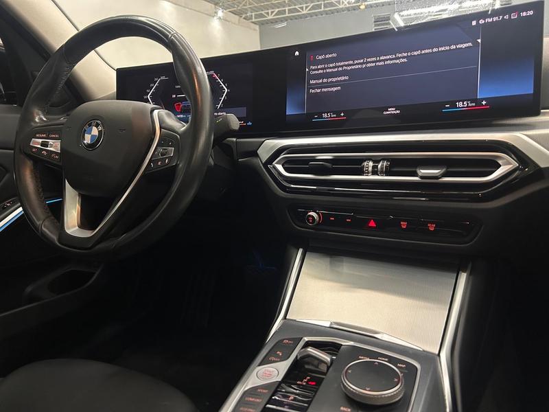 BMW 320i Sport Gp Flex - foto 7