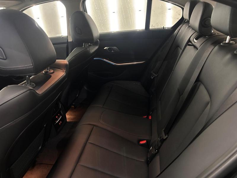 BMW 320i Sport Gp Flex - foto 8