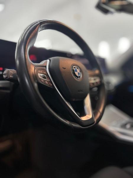 BMW 320i Sport Gp Flex - foto 9
