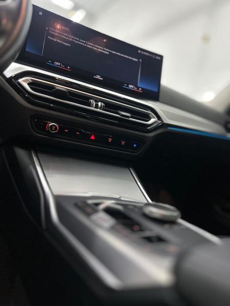 BMW 320i Sport Gp Flex - foto 10