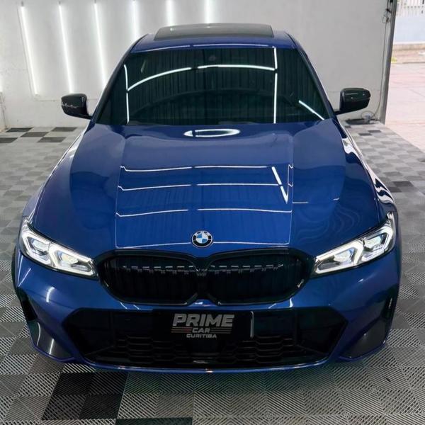 BMW 320i M Sport Flex - foto 2