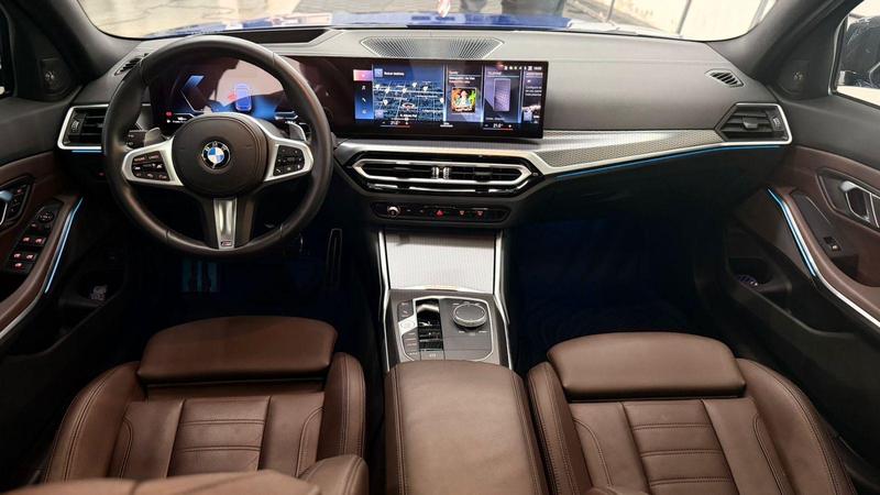 BMW 320i M Sport Flex - foto 7