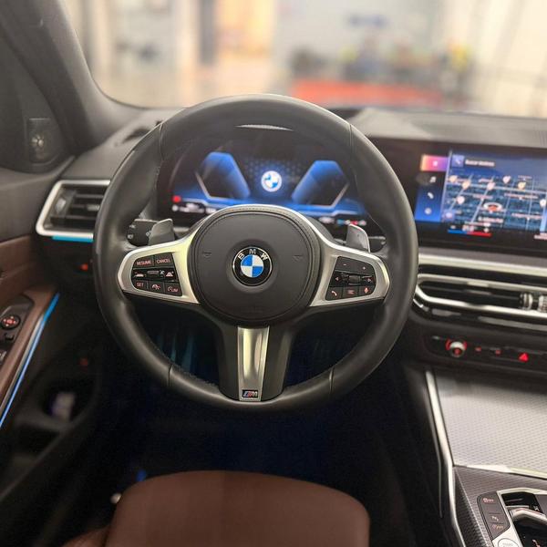 BMW 320i M Sport Flex - foto 10