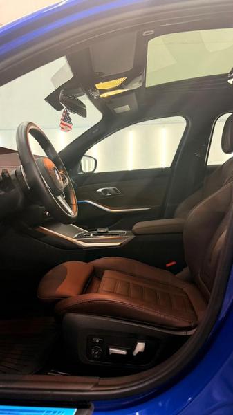 BMW 320i M Sport Flex - foto 9