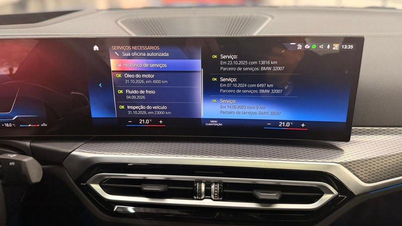 BMW 320i M Sport Flex - foto 15