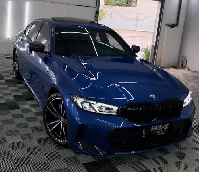 BMW 320i M Sport Flex - foto 3