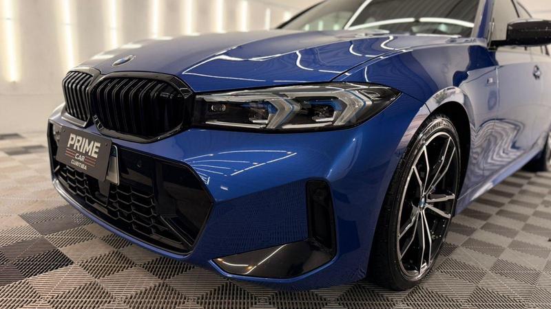 BMW 320i M Sport Flex - foto 20