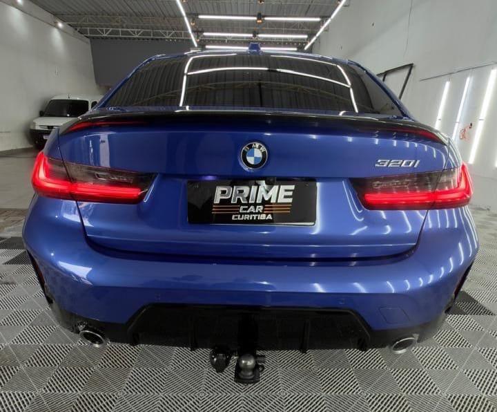 BMW 320i M Sport Flex - foto 4