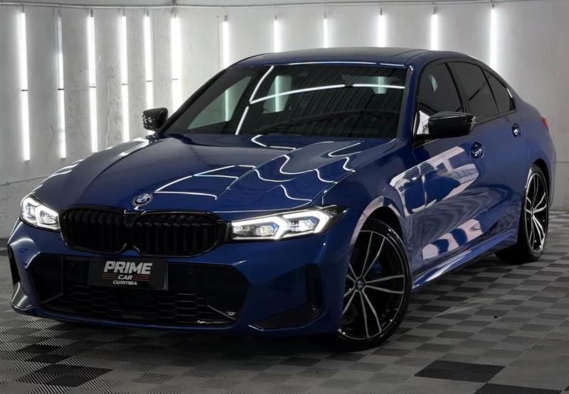 BMW 320i M Sport Flex - foto 19