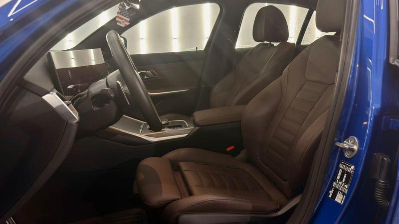 BMW 320i M Sport Flex - foto 16