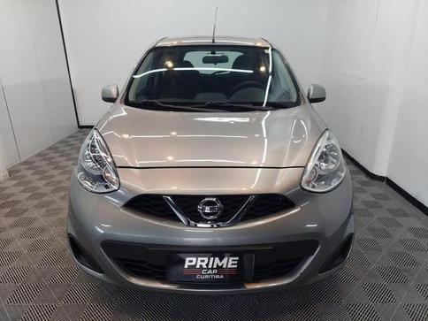 Nissan March 10sv - foto 3