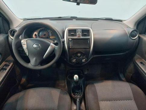Nissan March 10sv - foto 7