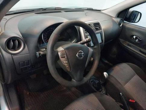 Nissan March 10sv - foto 9
