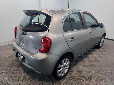 Nissan March 10sv - foto 6