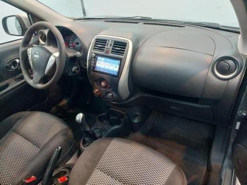 Nissan March 10sv - foto 8