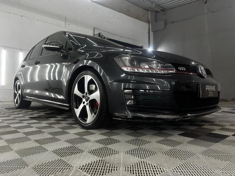 Volkswagen Golf Gti Ac - foto 3