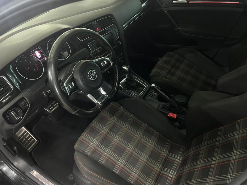 Volkswagen Golf Gti Ac - foto 9