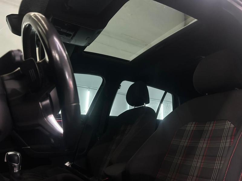 Volkswagen Golf Gti Ac - foto 11