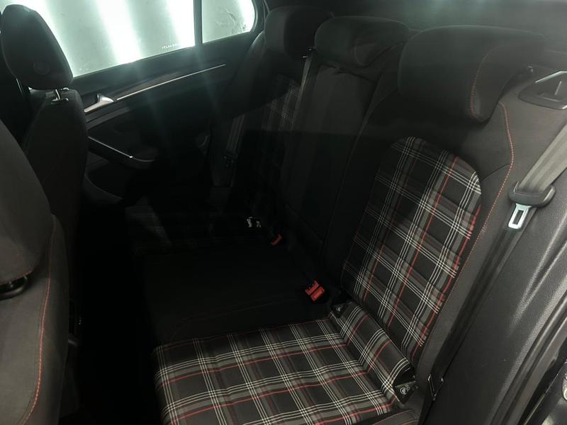 Volkswagen Golf Gti Ac - foto 14