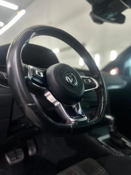 Volkswagen Golf Gti Ac - foto 12