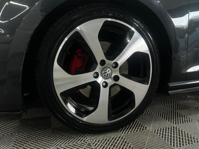 Volkswagen Golf Gti Ac - foto 7