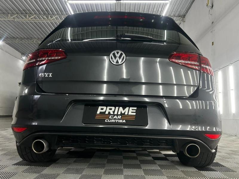 Volkswagen Golf Gti Ac - foto 17