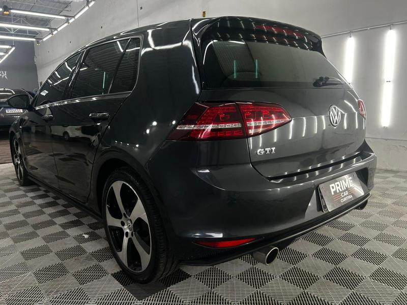 Volkswagen Golf Gti Ac - foto 4