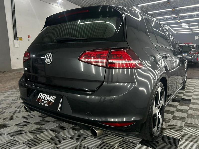 Volkswagen Golf Gti Ac - foto 6