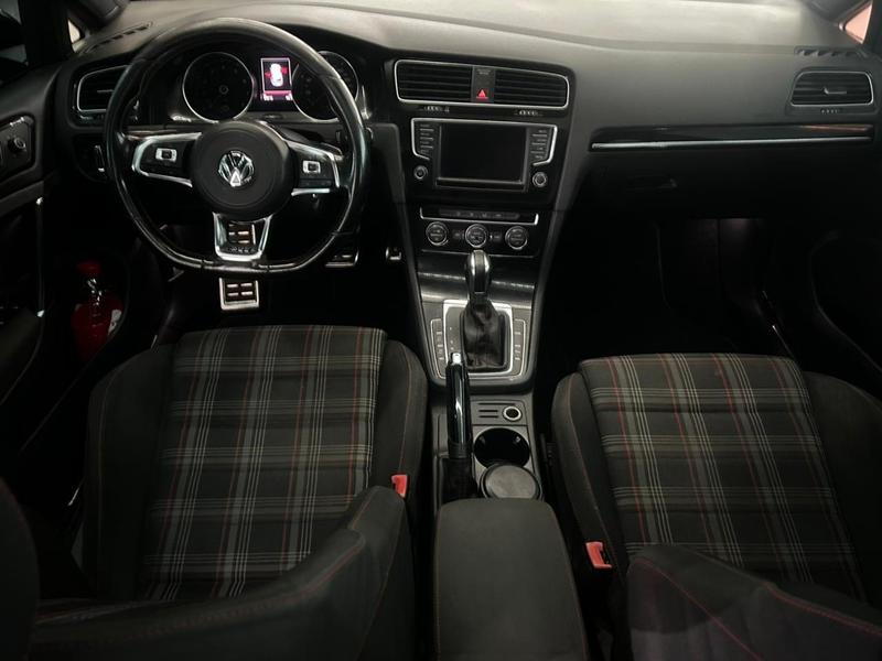 Volkswagen Golf Gti Ac - foto 8