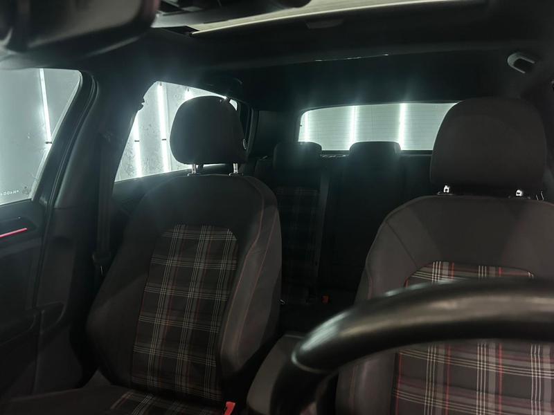 Volkswagen Golf Gti Ac - foto 16