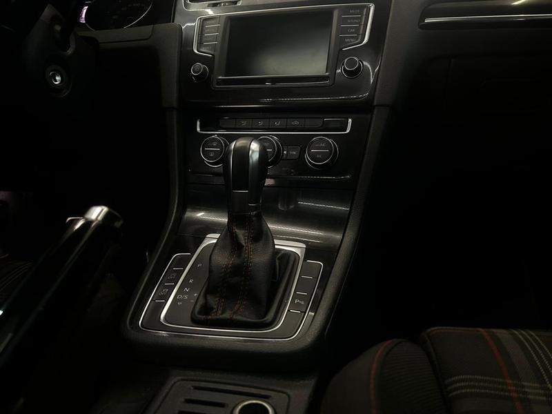 Volkswagen Golf Gti Ac - foto 13