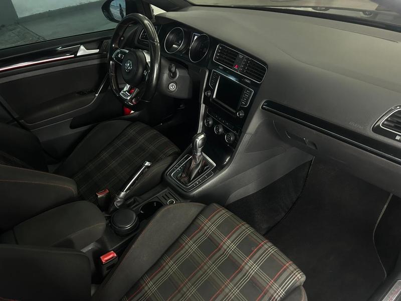 Volkswagen Golf Gti Ac - foto 10