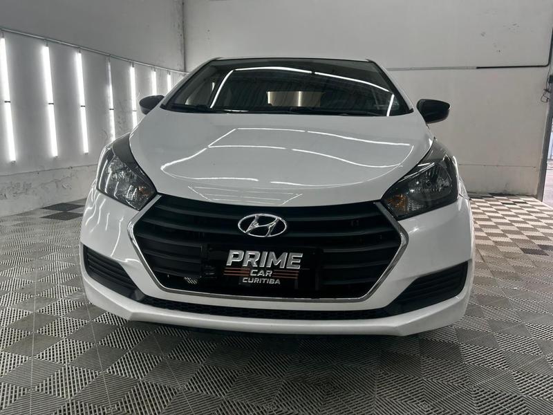Hyundai HB20 C. C.plus C.style 1.6 Flex 16V Mec. - foto 2