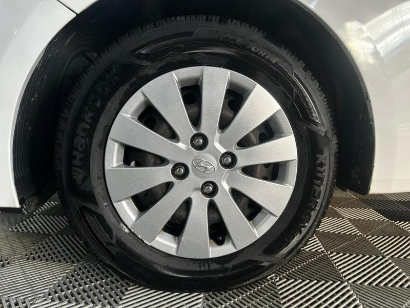 Hyundai HB20 C. C.plus C.style 1.6 Flex 16V Mec. - foto 11