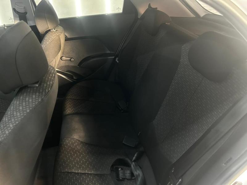 Hyundai HB20 C. C.plus C.style 1.6 Flex 16V Mec. - foto 9