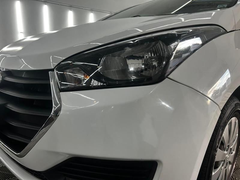 Hyundai HB20 C. C.plus C.style 1.6 Flex 16V Mec. - foto 4