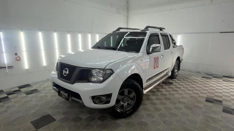 Nissan Frontier Svatk4xa - foto 3